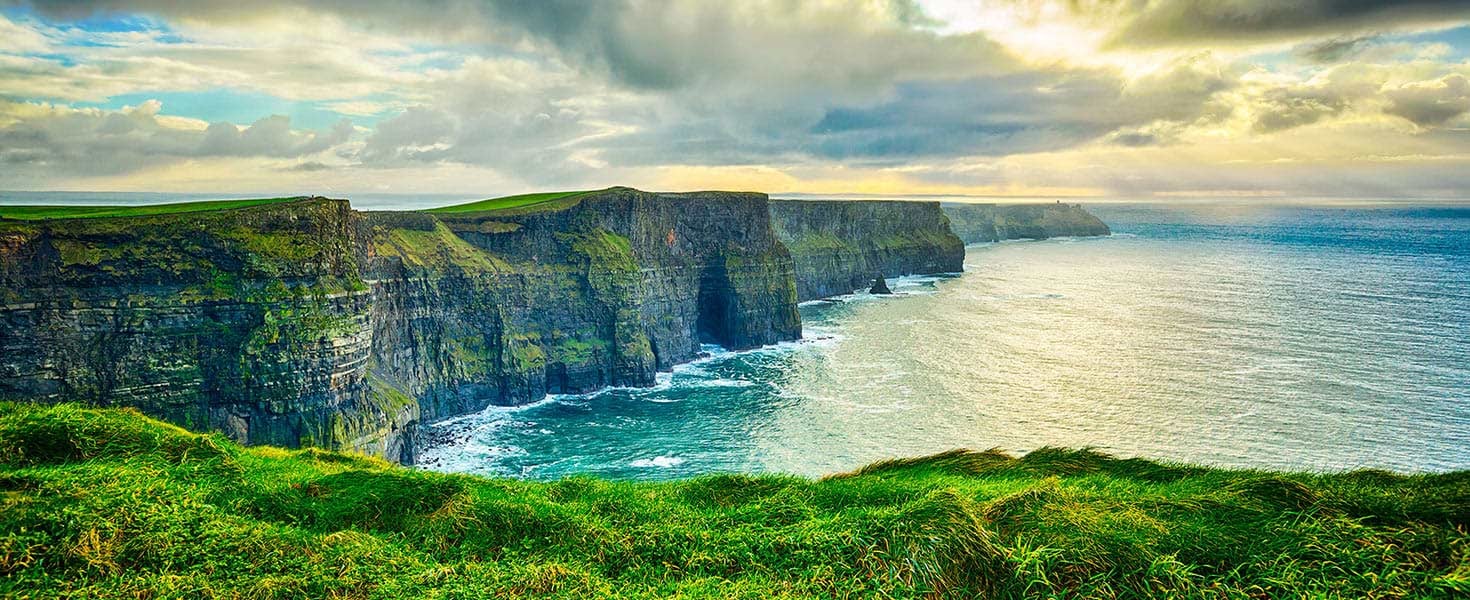 Ireland