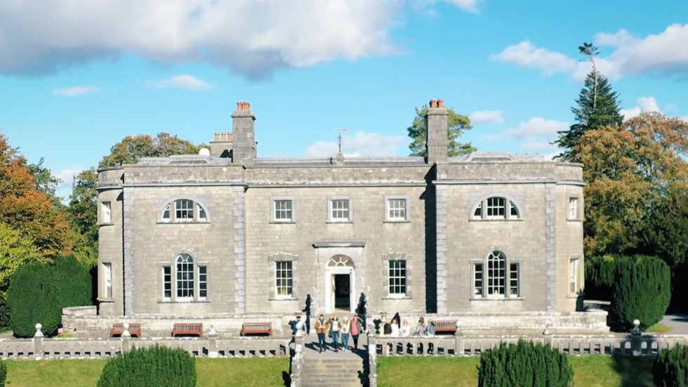 Ireland