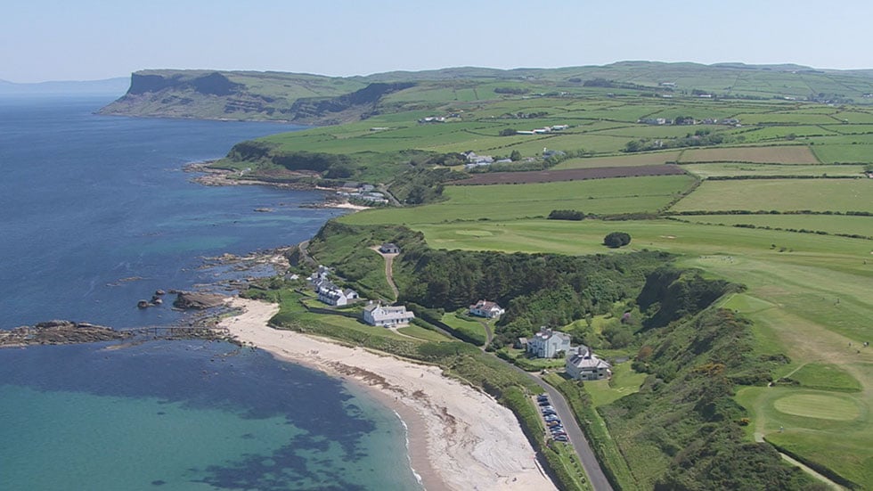 Ireland