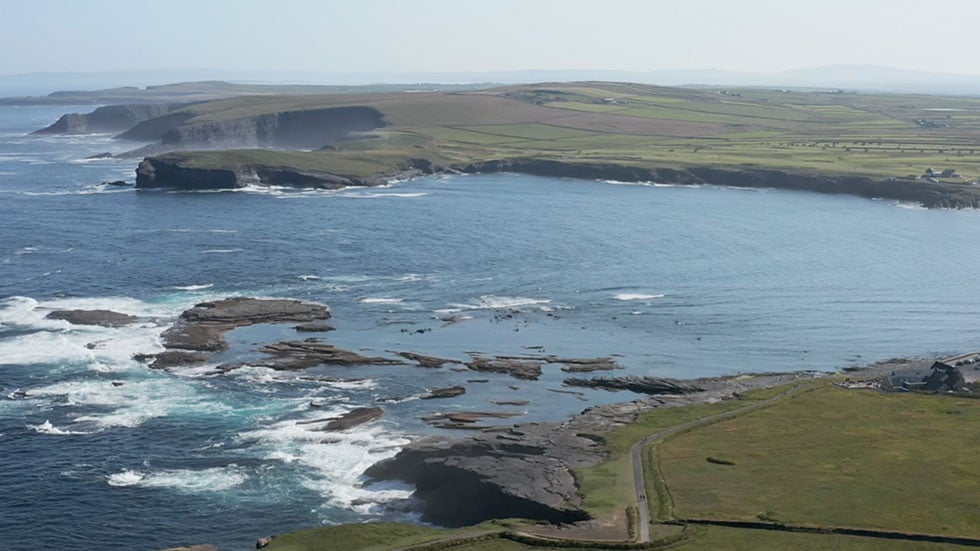 Ireland