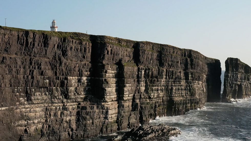 Ireland