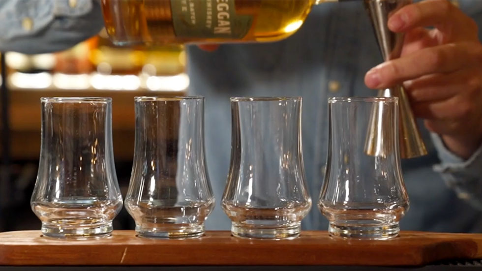 Whiskey Glasses