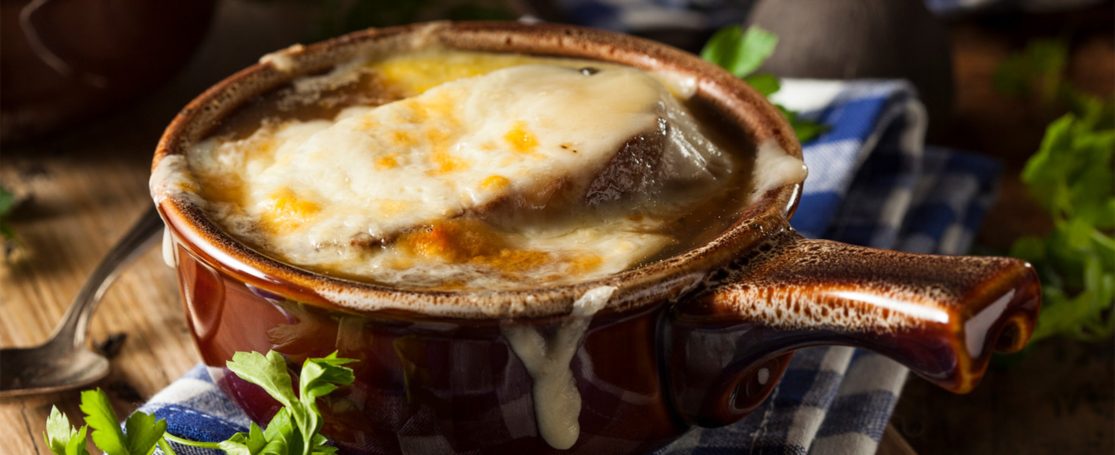 French Onion Soup