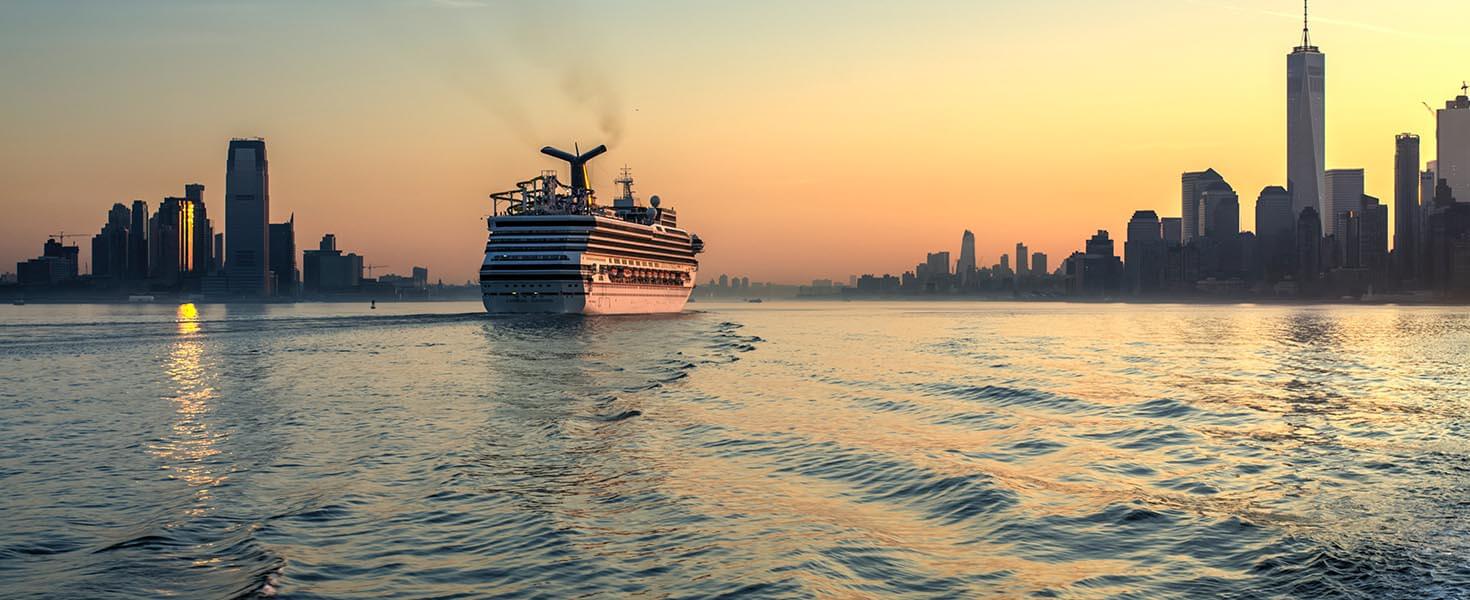 Future of Cruise