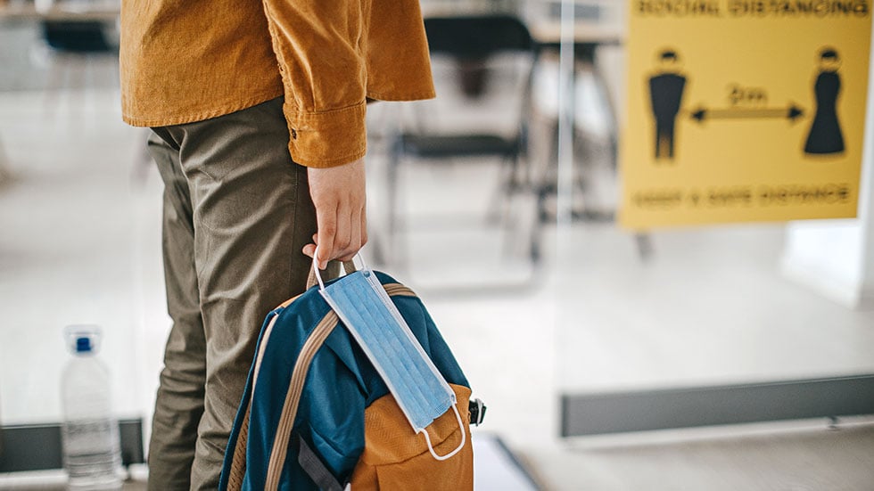 Global entry