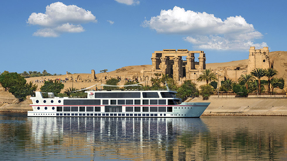 Nile River Cruise