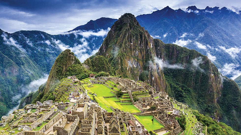 Peru