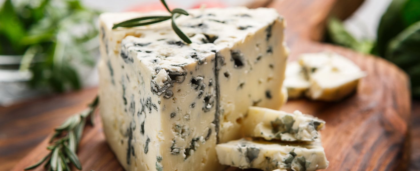 Gorgonzola Cheese