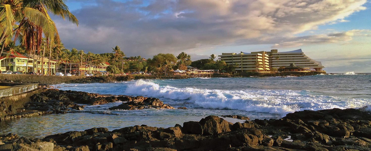 Hawaii Road Trip