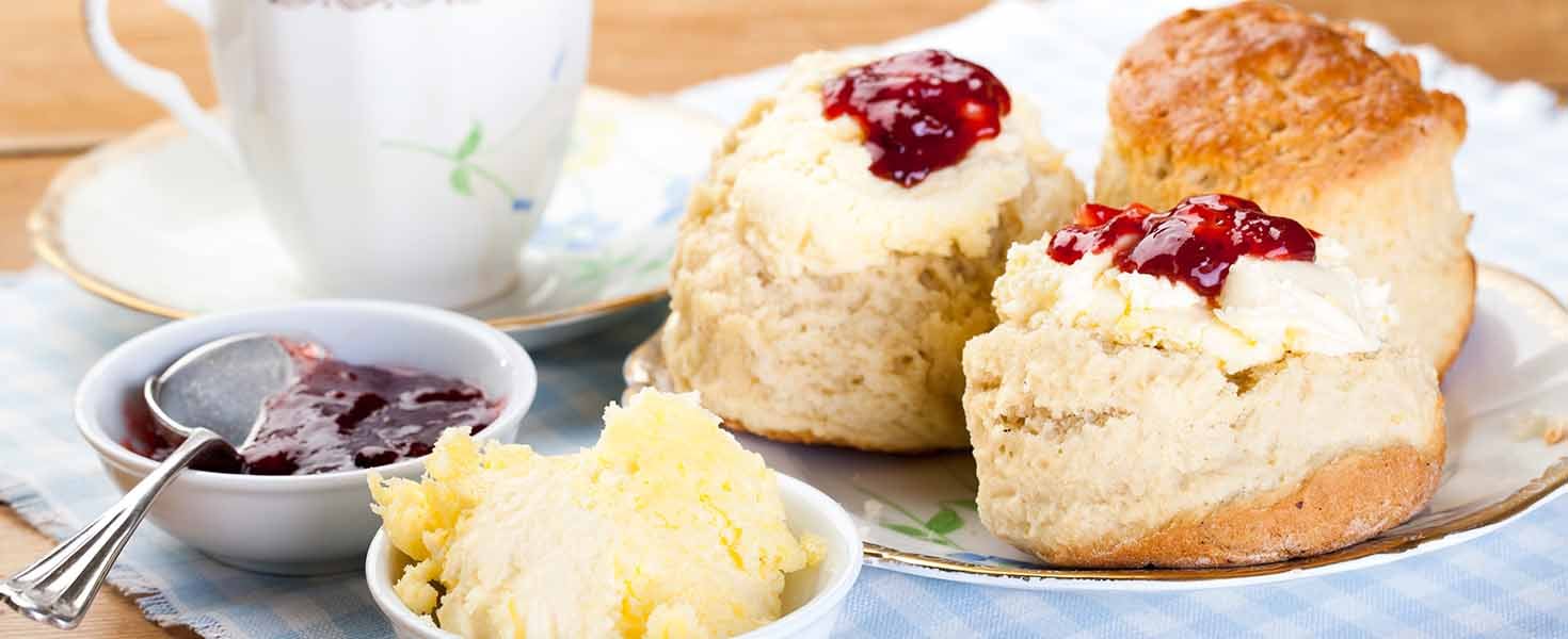 Scones