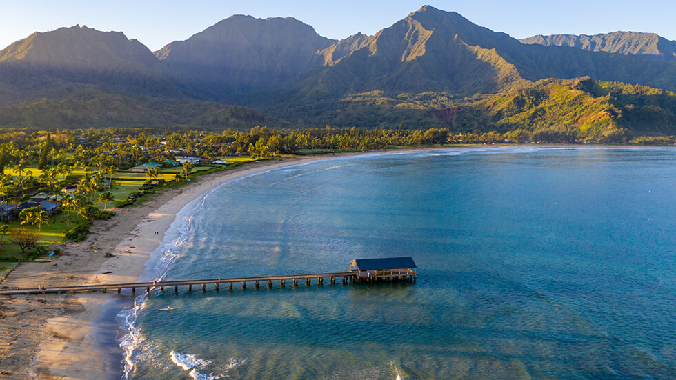 Kauai, Hawaii