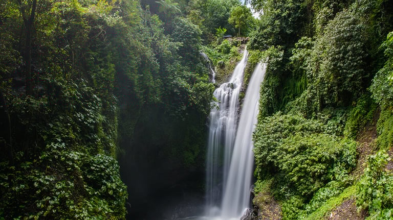 Mount Waialeale