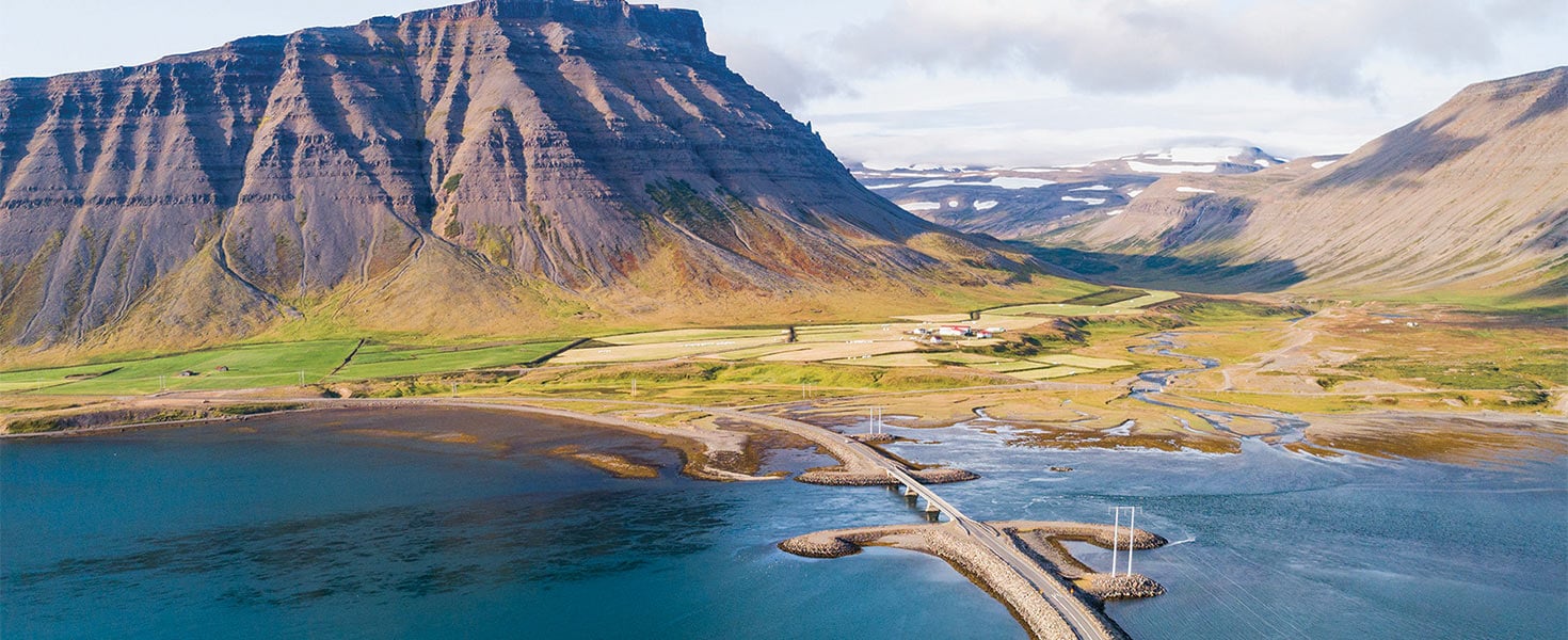 Iceland
