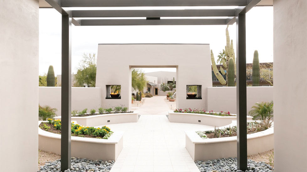 CIVANA Wellness Resort & Spa CAREFREE, ARIZONA