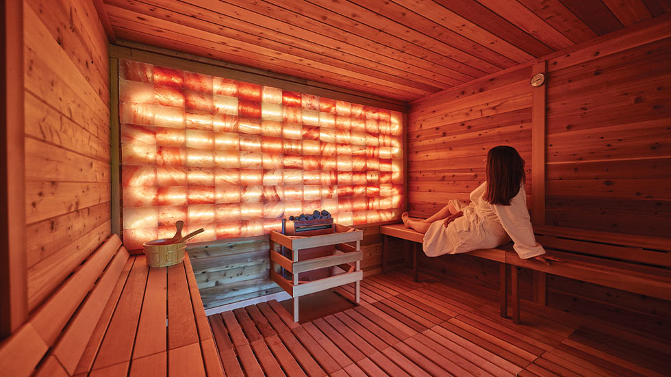 EUPEPSIA Wellness Resort BLAND, VIRGINIA