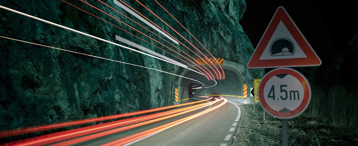 European Highway