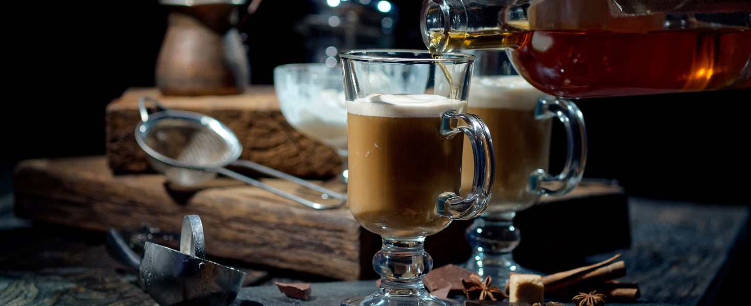 Irish Coffee