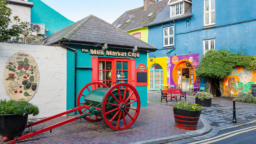 Kinsale, Ireland