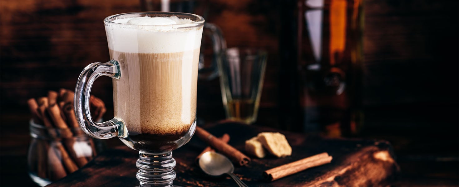 Irish Coffee