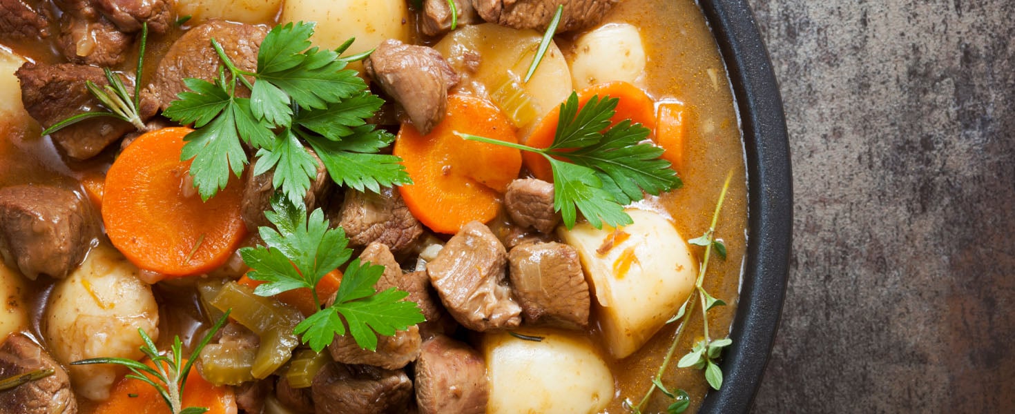 Irish Stew
