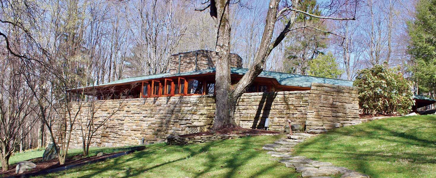 Laurel Highlands