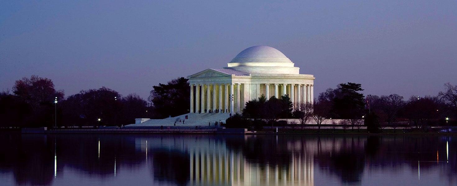 Locals Guide to Washington DC