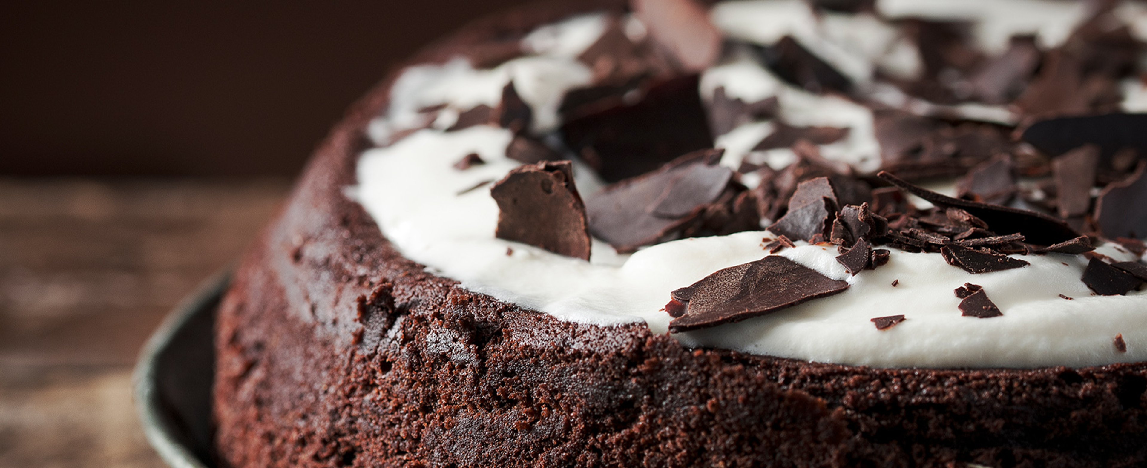 Mississippi Mud Pie