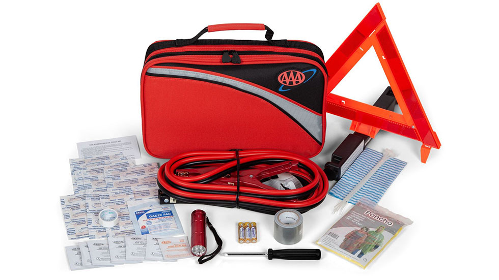 AAA Traveler Road Kit