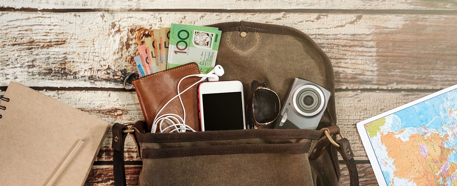 Our Favorite Travel Gear