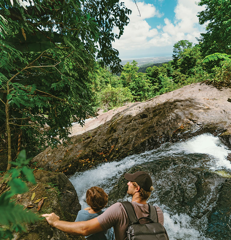 El Yunque National Forest