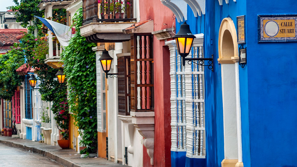 Cartagena, Colombia