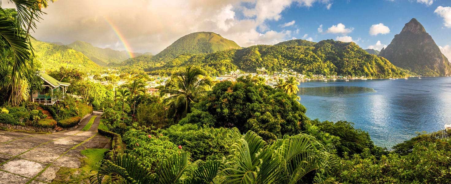 St. Lucia