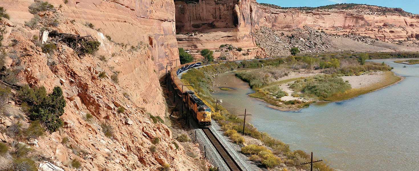Reimagining Train Travel in the US