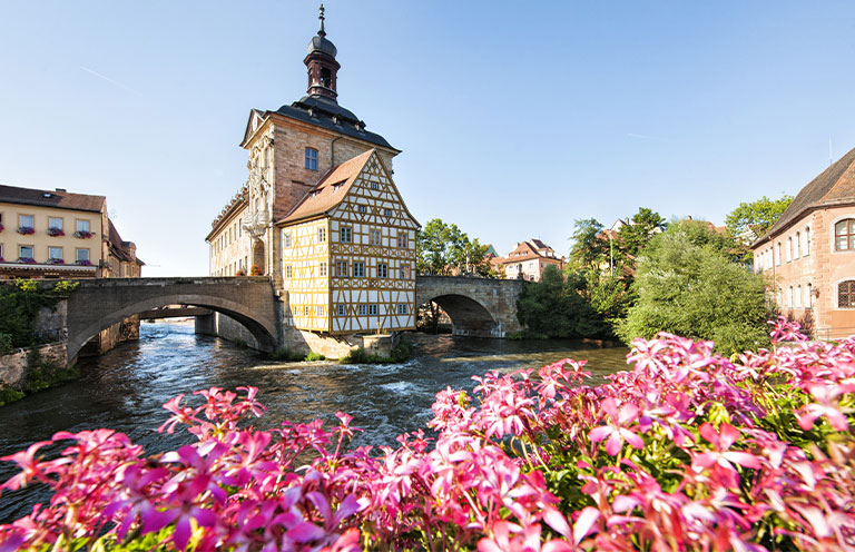 Bamberg
