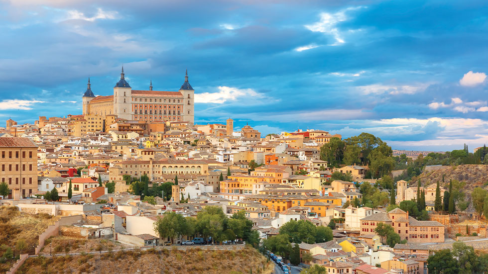 Toledo