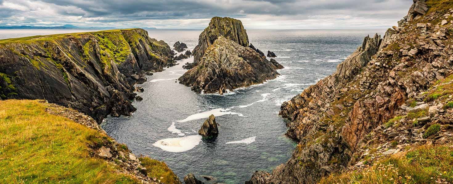 Malin Head