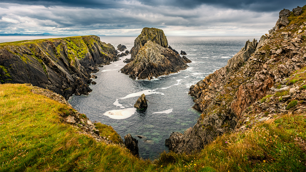 Malin Head