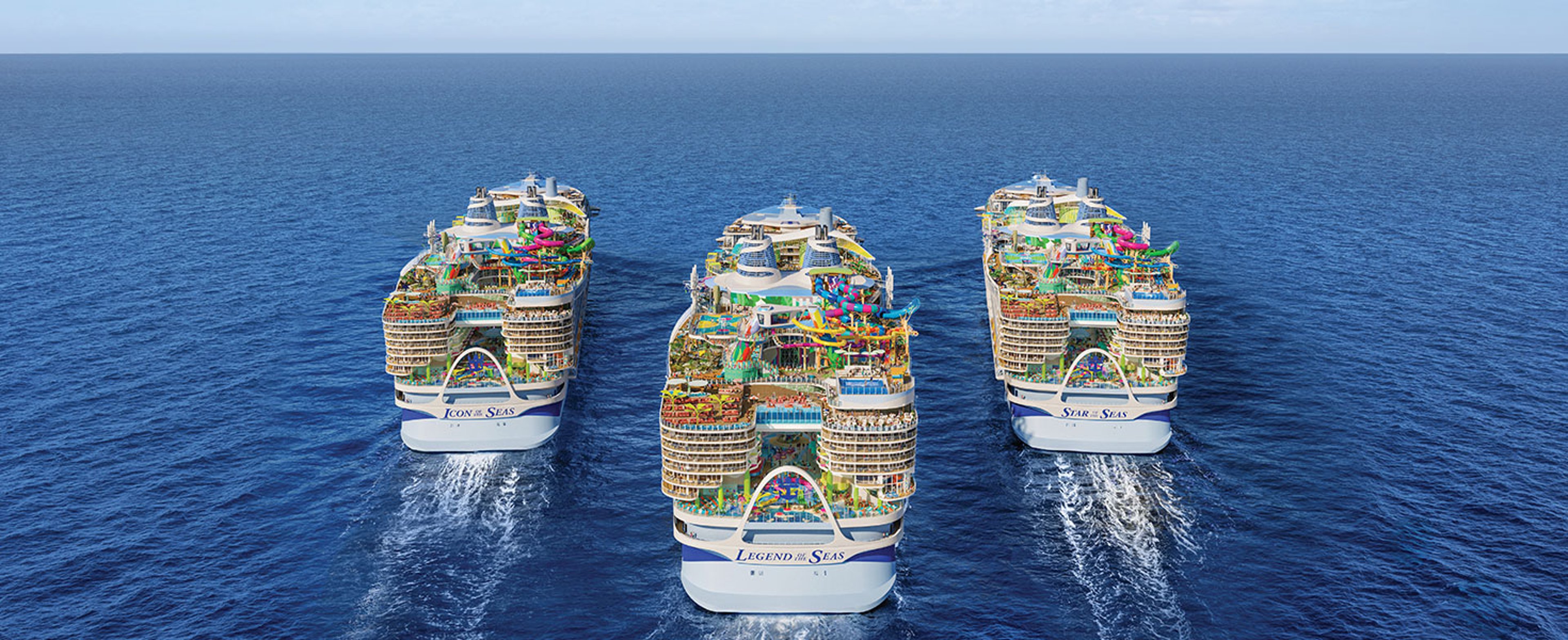 : Royal Caribbean’s Chief Dog Officer Sailor brings joy to vacationers of all ages on Star of the Seas; All images courtesy of royal caribbean except where noted