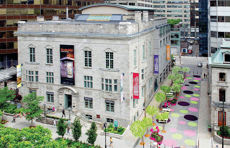 McCord Stewart Museum