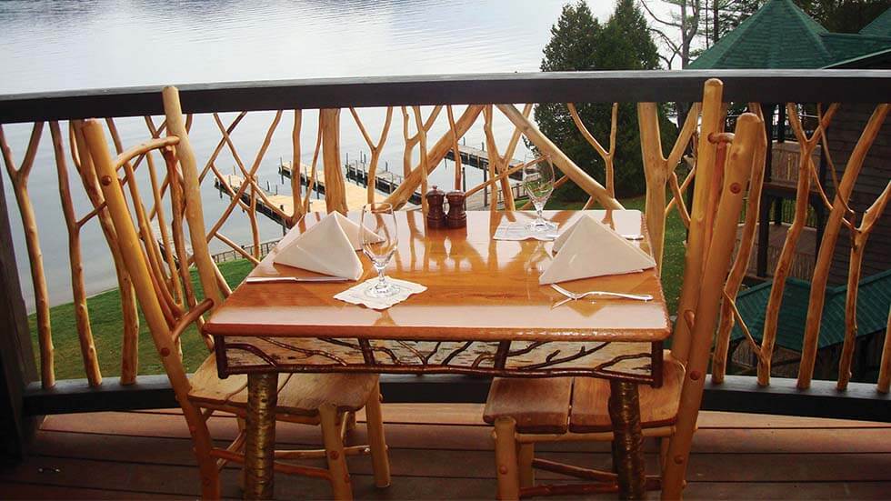 Lake Placid Lodge