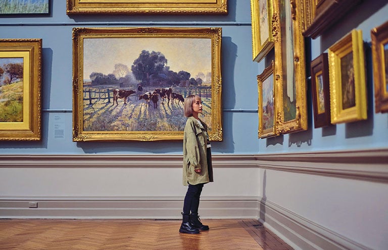 Art Gallery of New South Wales
