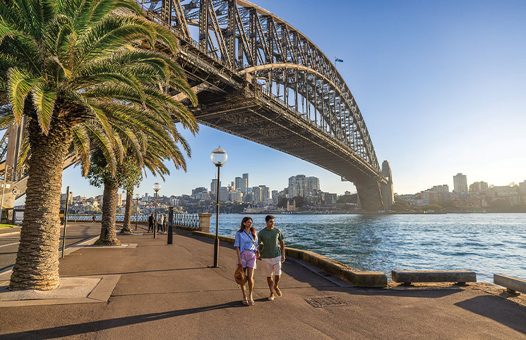 Circular Quay