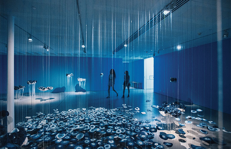 White Rabbit Gallery