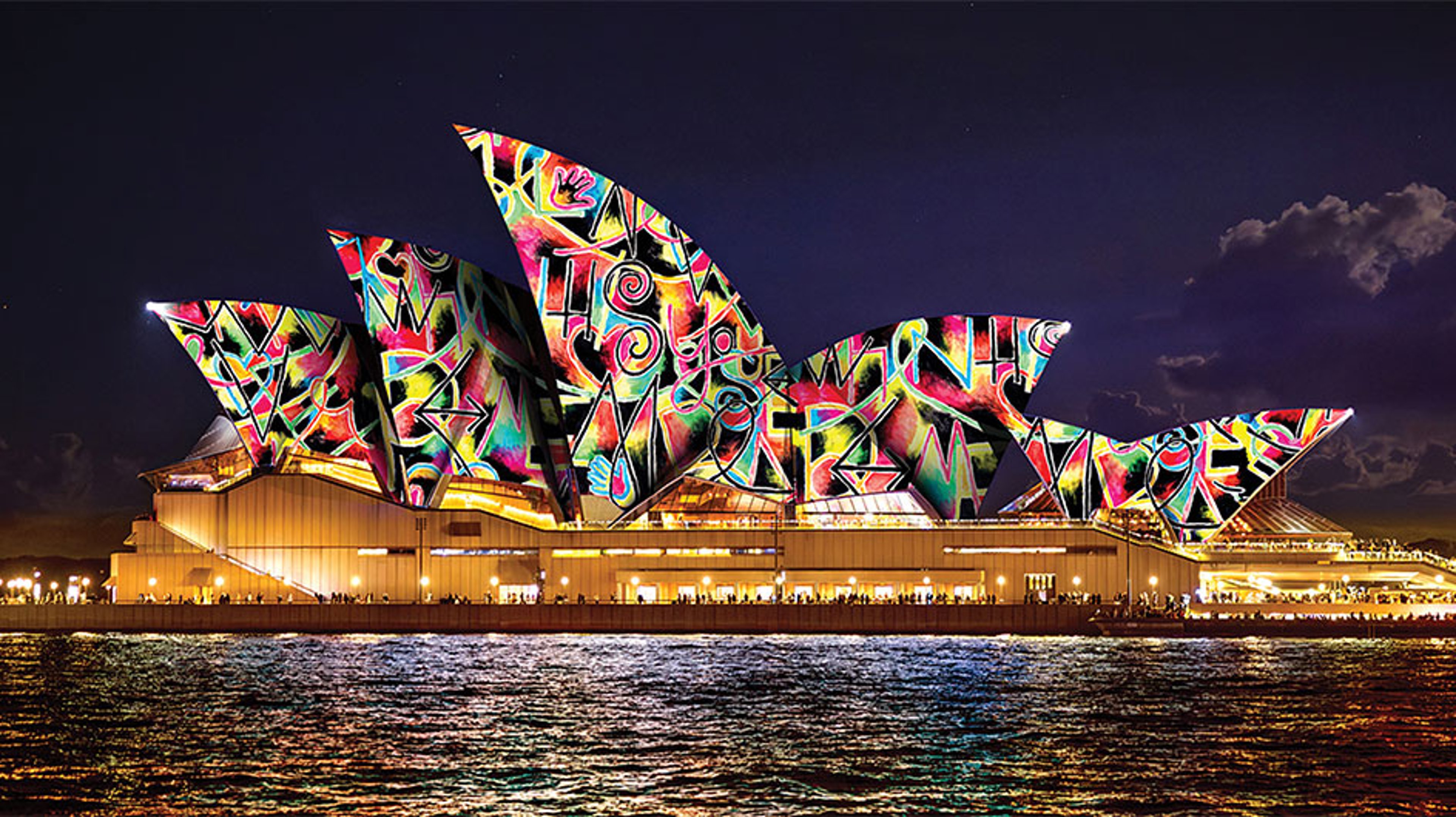 Sydney Opera House