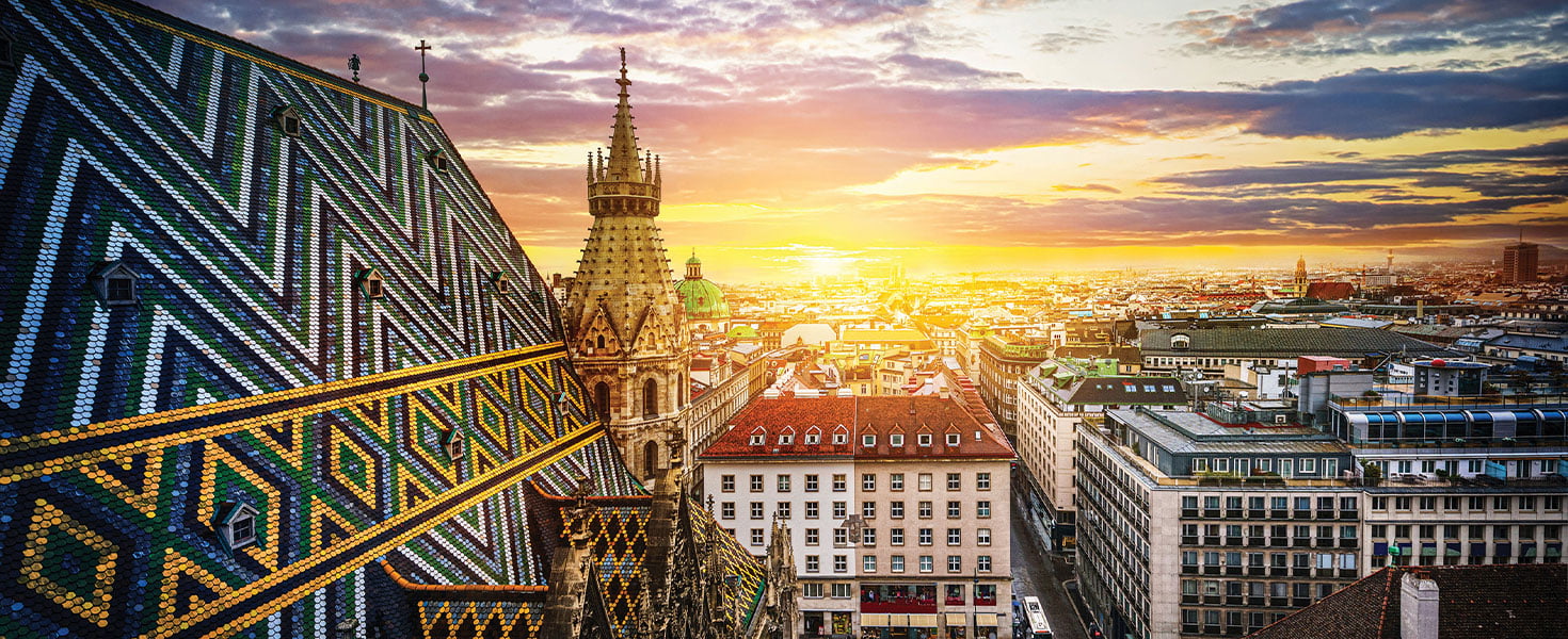 Vienna, Austria