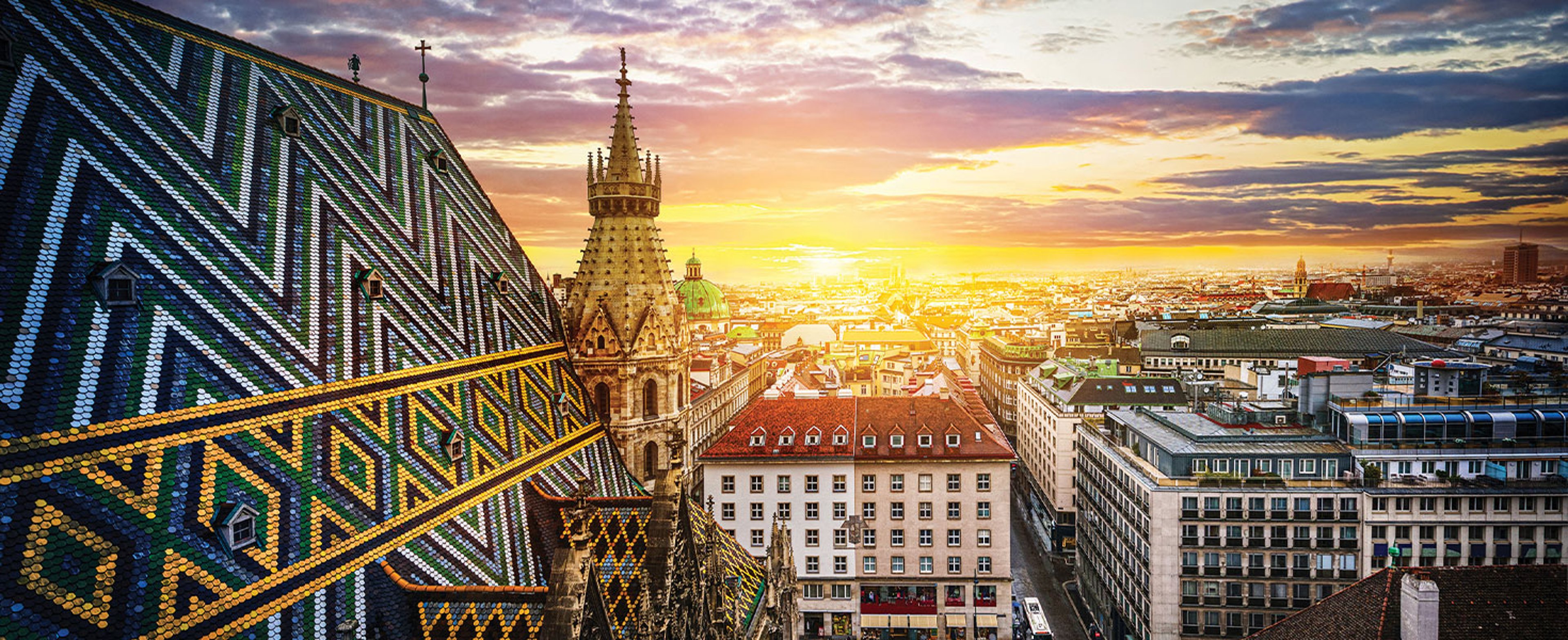 Vienna, Austria