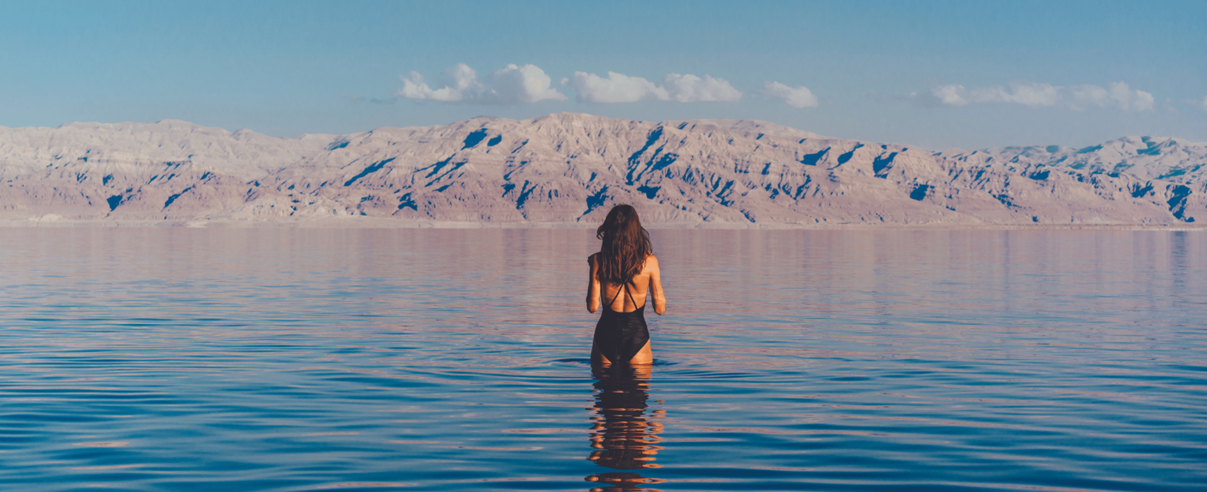 Wellness by Nature AAA Traveler The Dead Sea