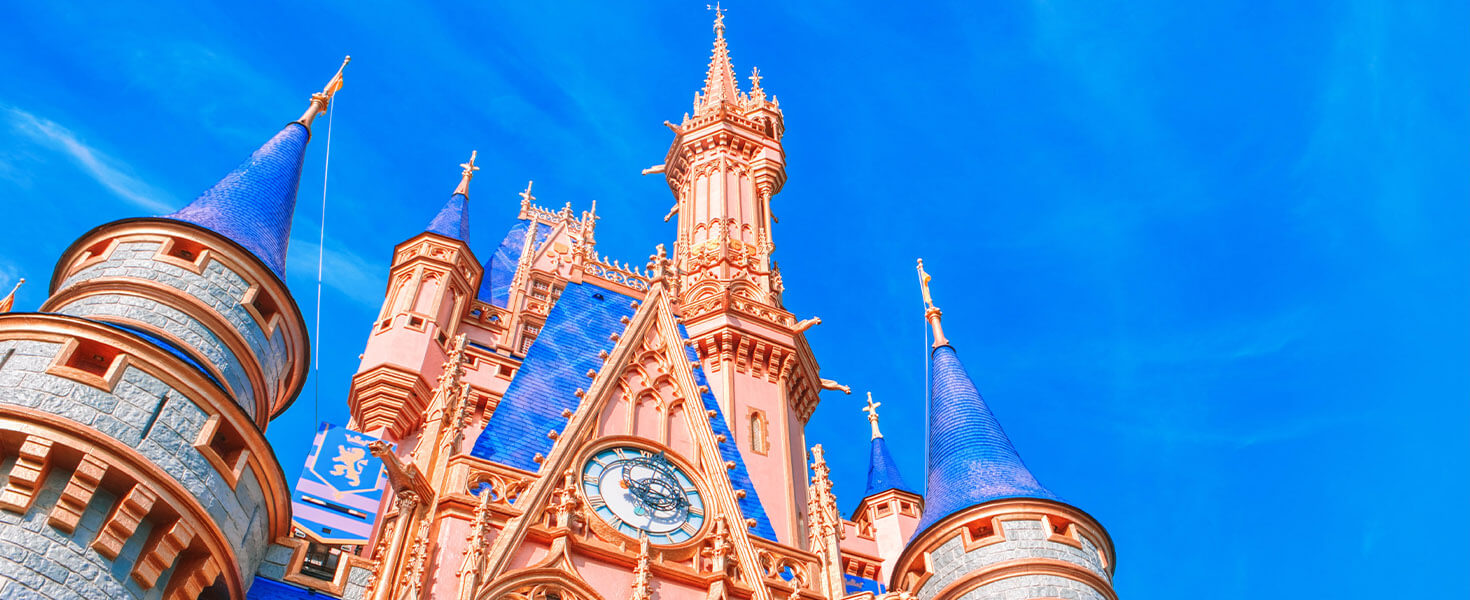 Walt Disney World