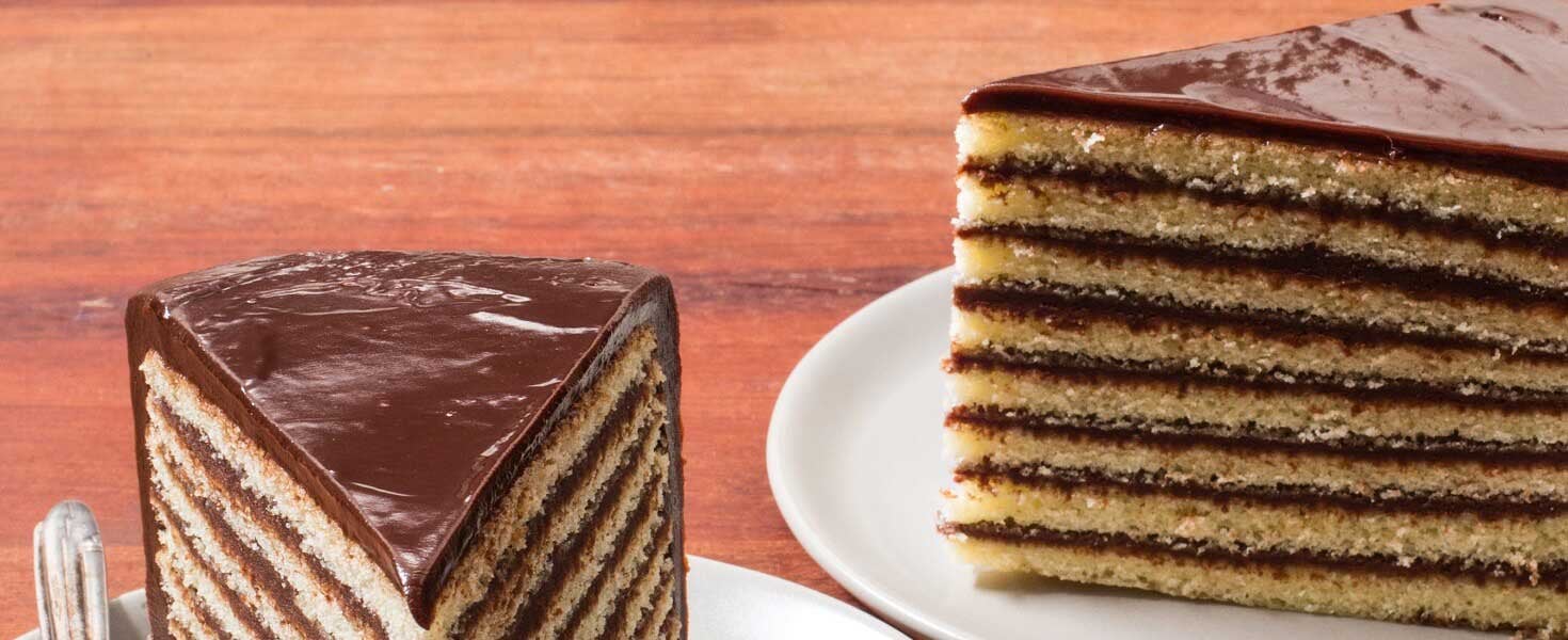 Smith Island Cake