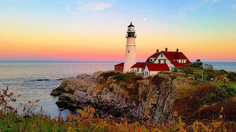 Cape Elizabeth